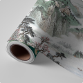 Papier peint panoramique N&deg;225 -  Brume Matinale